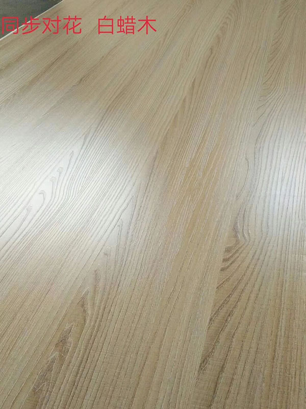 E0级生态板