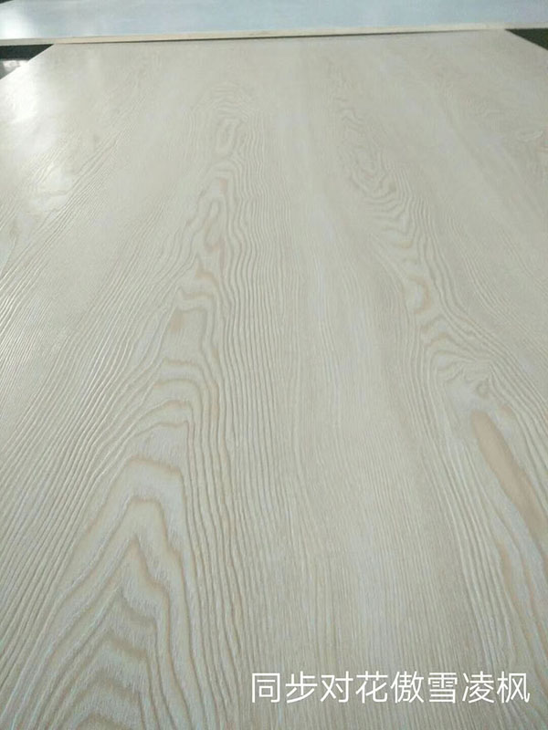 生态板生产
